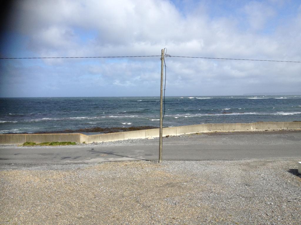 شقة Seafield House Quilty الغرفة الصورة