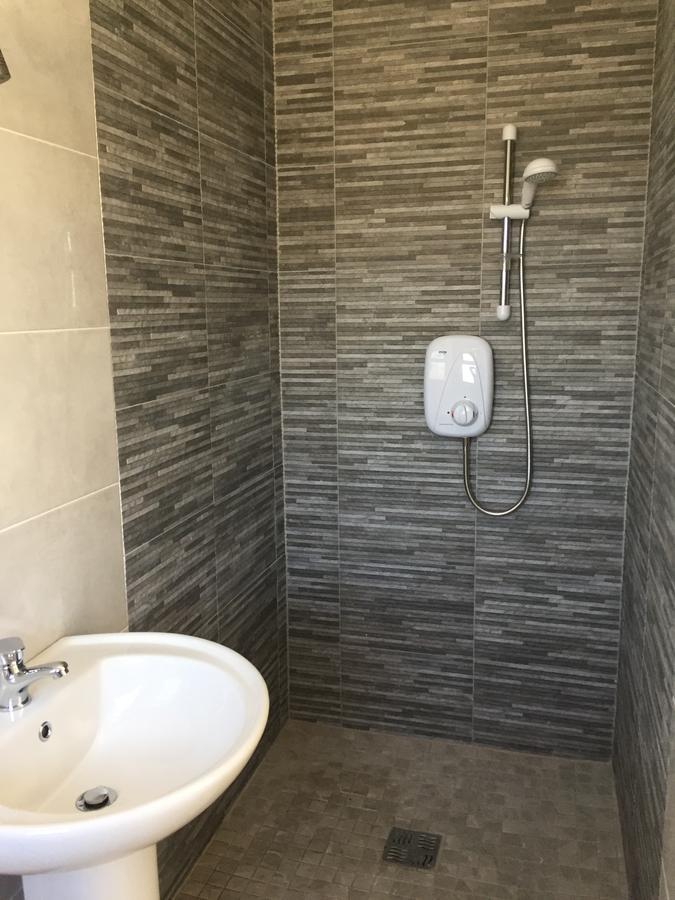 شقة Seafield House Quilty المظهر الخارجي الصورة